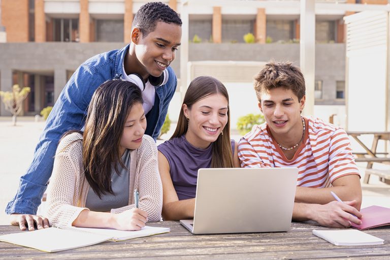 The Dawn of Silent Horizons